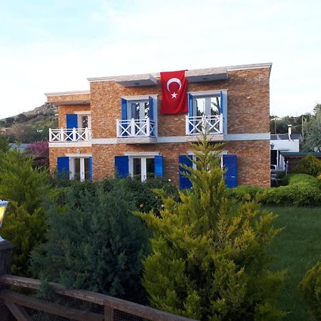 Alis Boutique Hotel Kaleköy Eksteriør bilde