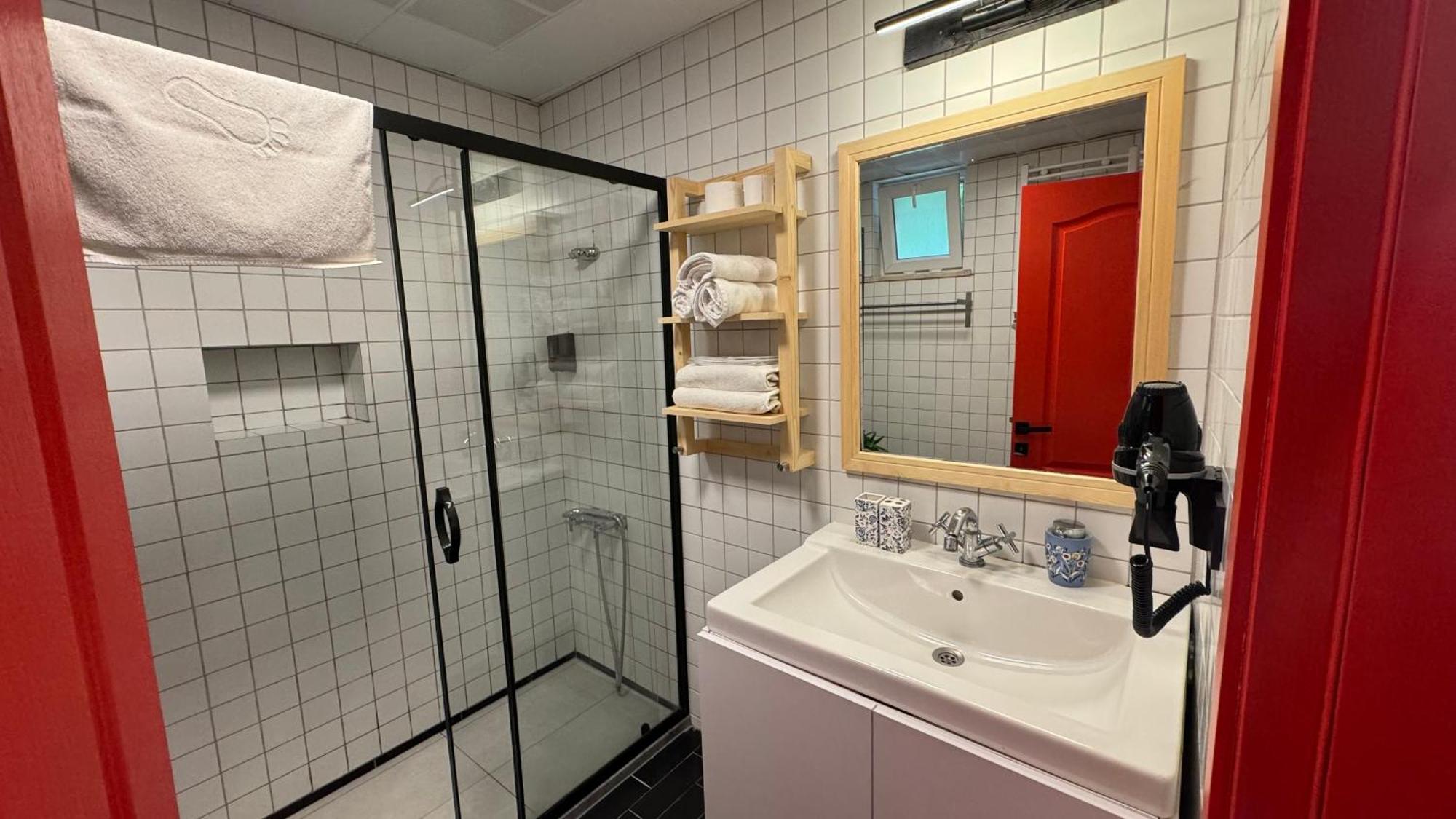 Alis Boutique Hotel Kaleköy Eksteriør bilde