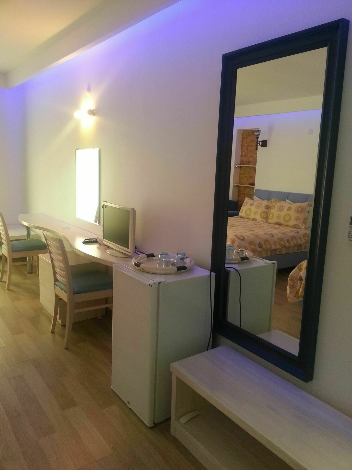 Alis Boutique Hotel Kaleköy Eksteriør bilde