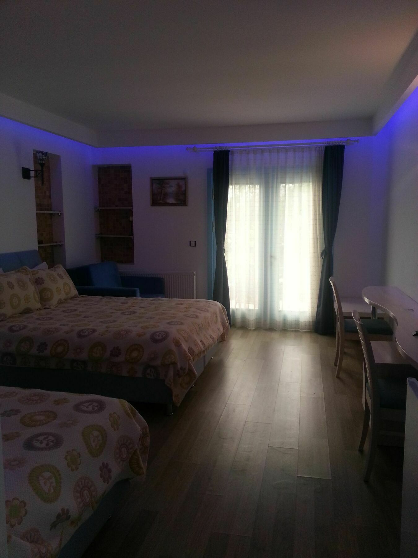 Alis Boutique Hotel Kaleköy Eksteriør bilde