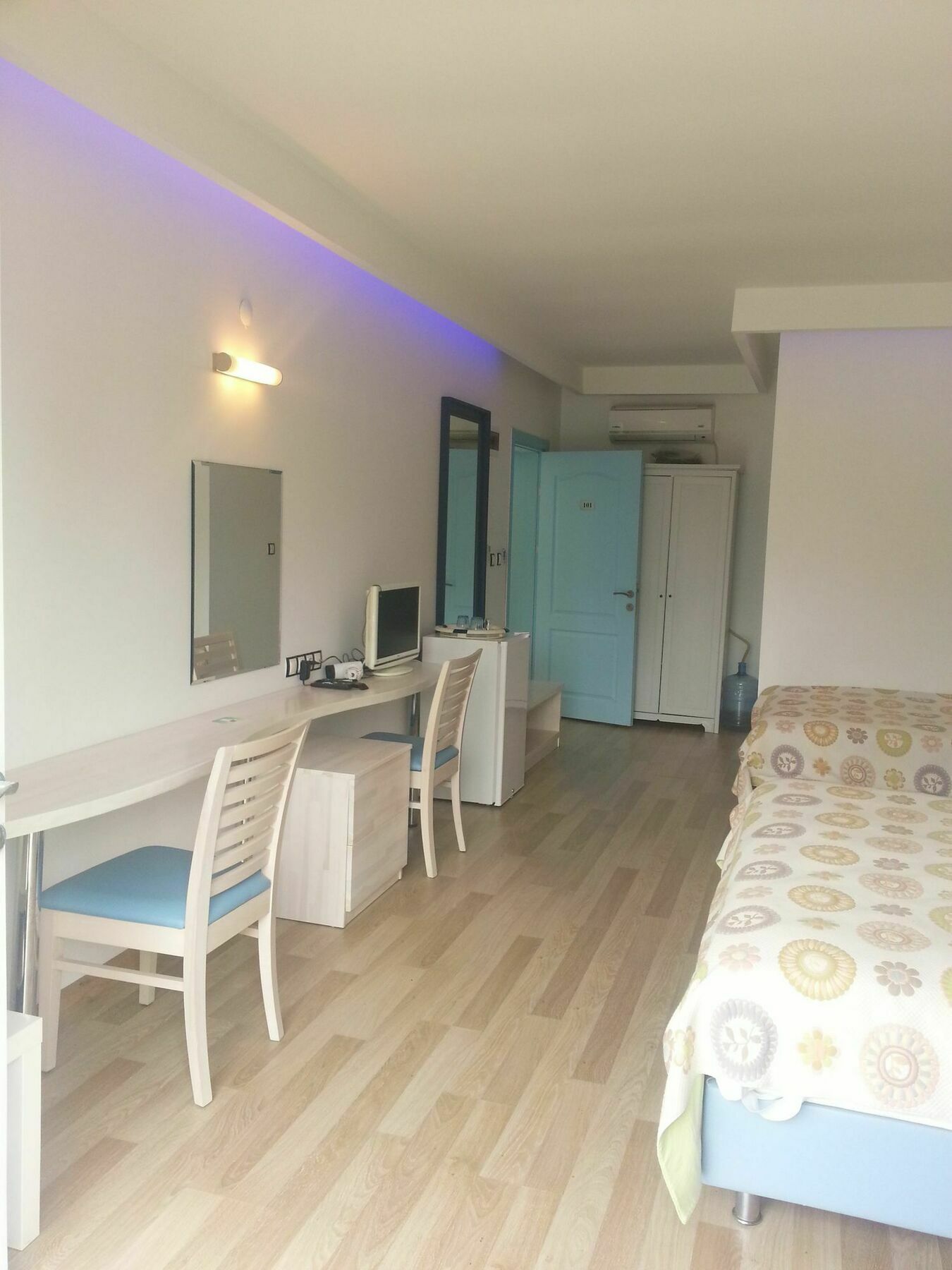 Alis Boutique Hotel Kaleköy Eksteriør bilde